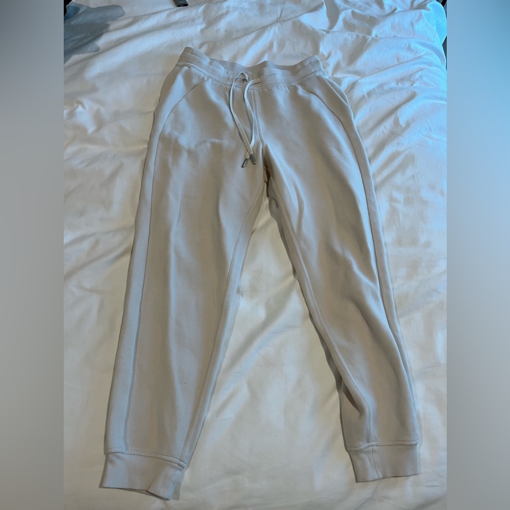 Lululemon scuba joggers